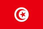 チュニジア国旗