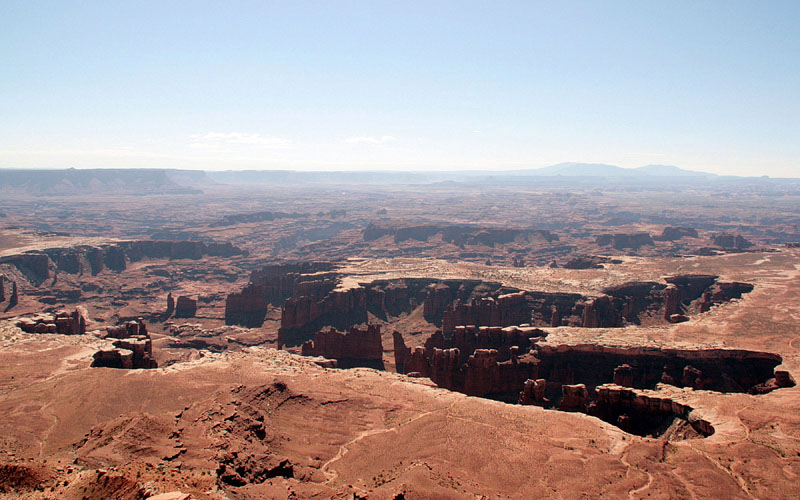 50km܂ŌnOhEr[E|Cg Grand View Point