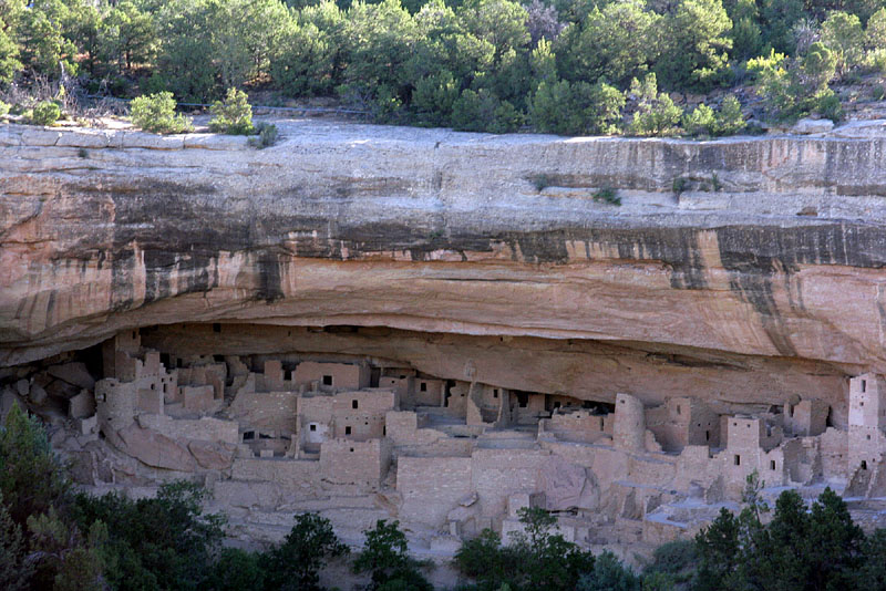 őK͂̈ՃNtEpX Cliff Palace iǋ{aj / SK217