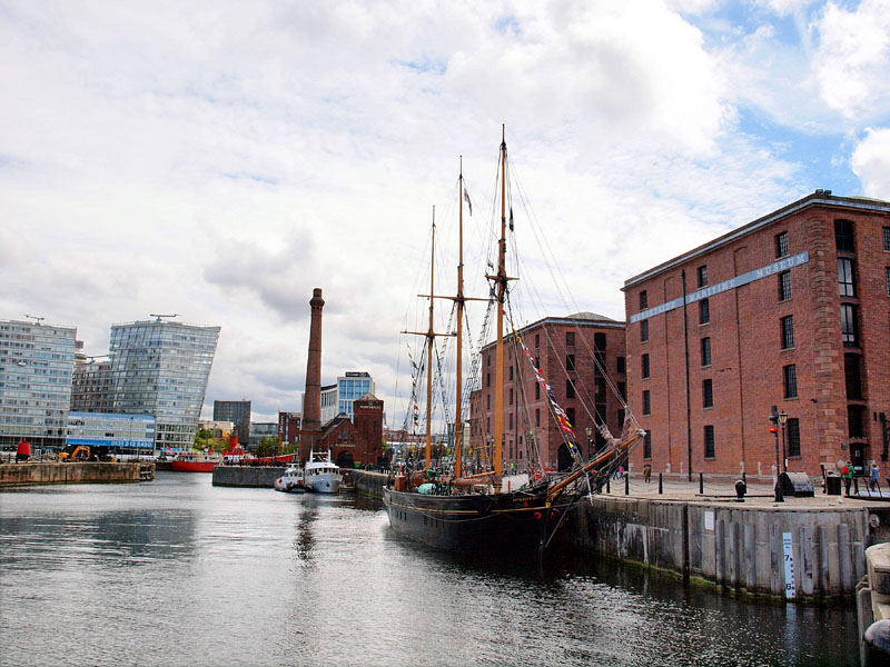 }[W[TChCm Merseyside Maritime Museum