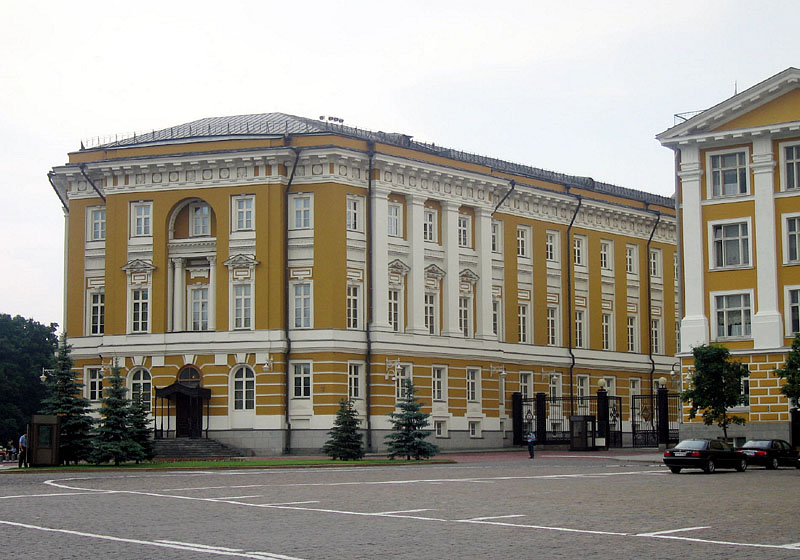 ロシア連邦大統領府