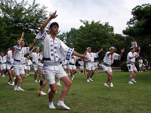 岡田組