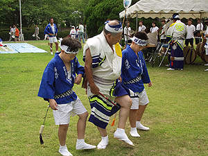 練習