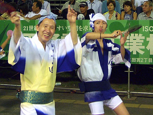 山崎裕太さん