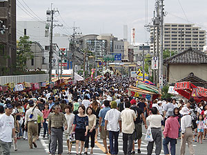 岸和田港塔原線