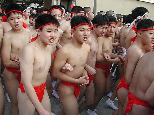 いざ出陣