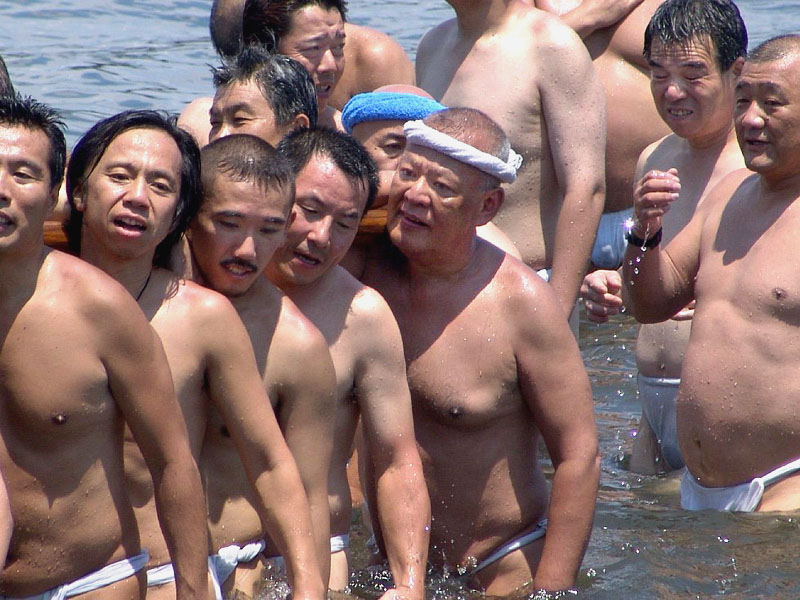 無事帰還