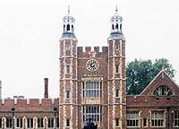 Eton College