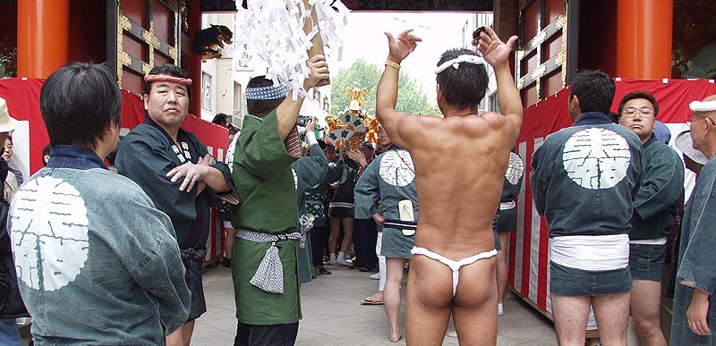 神田祭