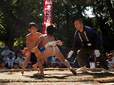 熱戦 2
