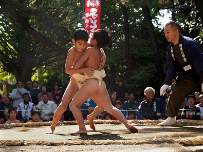 熱戦 3