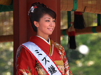 佐藤藍子さん(鎌倉市の会社員)