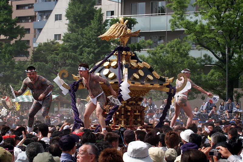 裸神輿4
