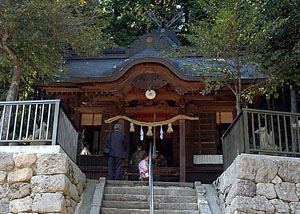 福岡神社