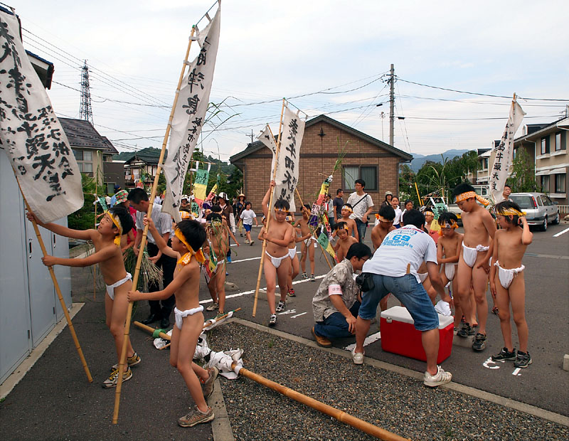 休憩所に到着 15:40
