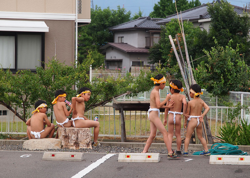 仲良し3人組