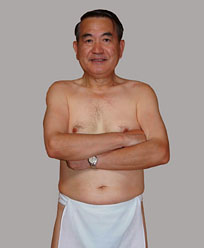 全国連和田グループ代表 和田義男