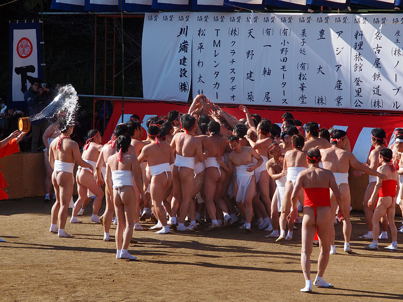 再び北西角へ!