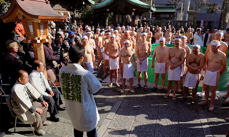 弥生会・石川辰夫幹事長の大会説明 10:26