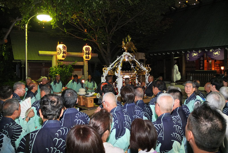 宮神輿遷霊 20:20