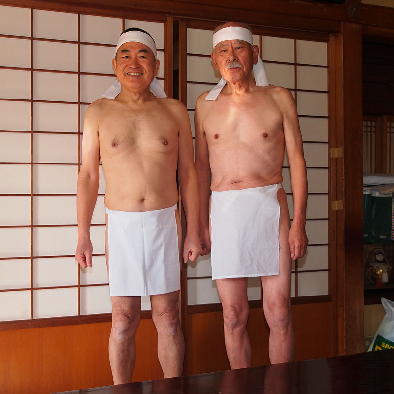 和田グループ第5期のミーティング【八】 〜最長老80歳の羽場左近さんと〜 10:32