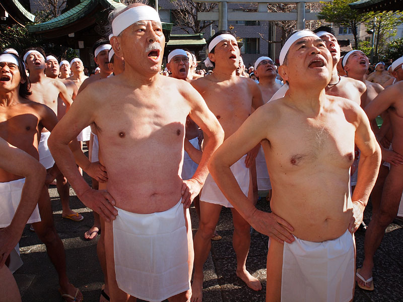 鳥船【拾弐】 〜気合いを入れて雄健!〜 11:14