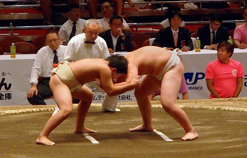 6学年21 ○東「浜松城」大村晃央34 対 西「恵那」曽我一馬35●(アニメーション) 11:55