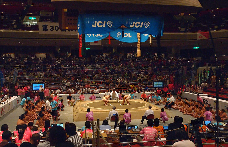 五年生の中盤戦 14:07