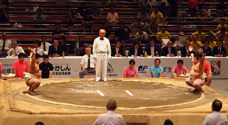 4学年131 決勝 1/5 16:53