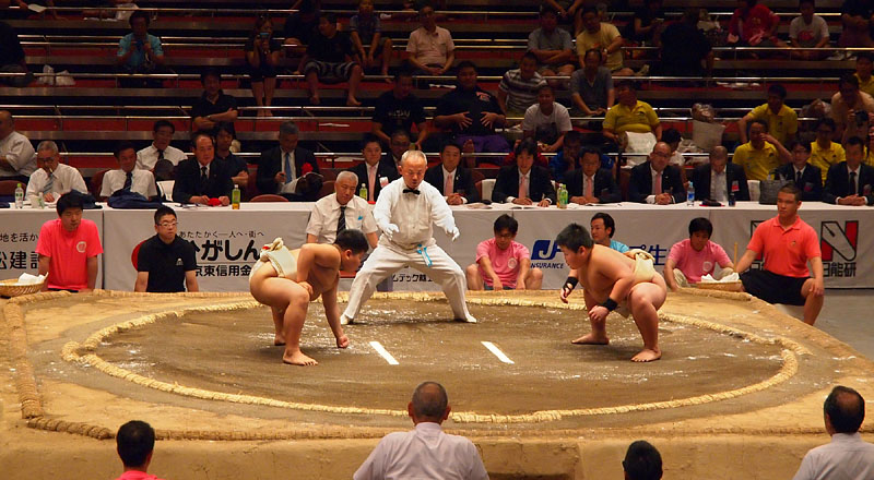 4学年131 決勝 2/5