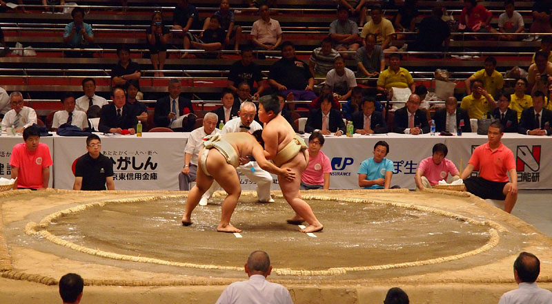 4学年131 決勝 3/5