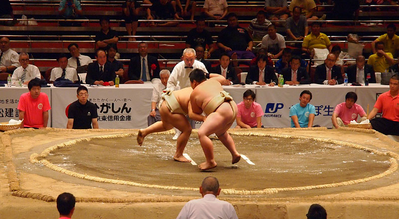 4学年131 決勝 4/5