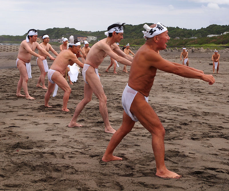 整理運動の鳥船【五】
