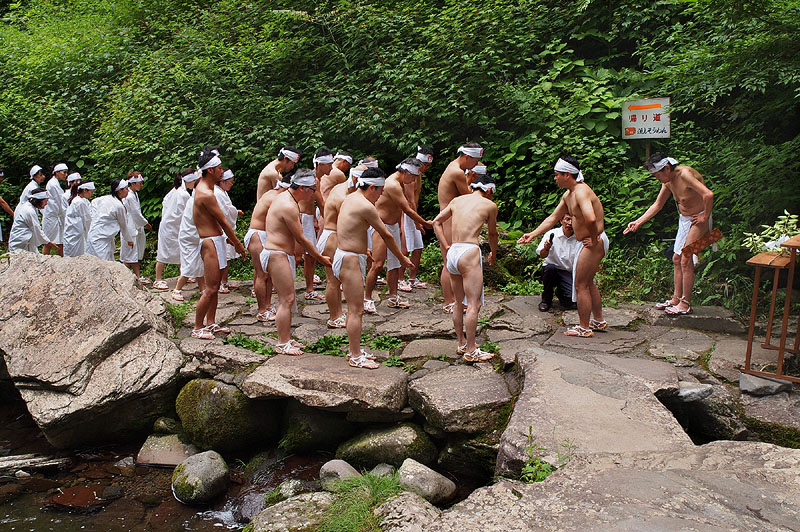 準備運動の鳥船 【八】 〜悪い部分を切り捨てる〜