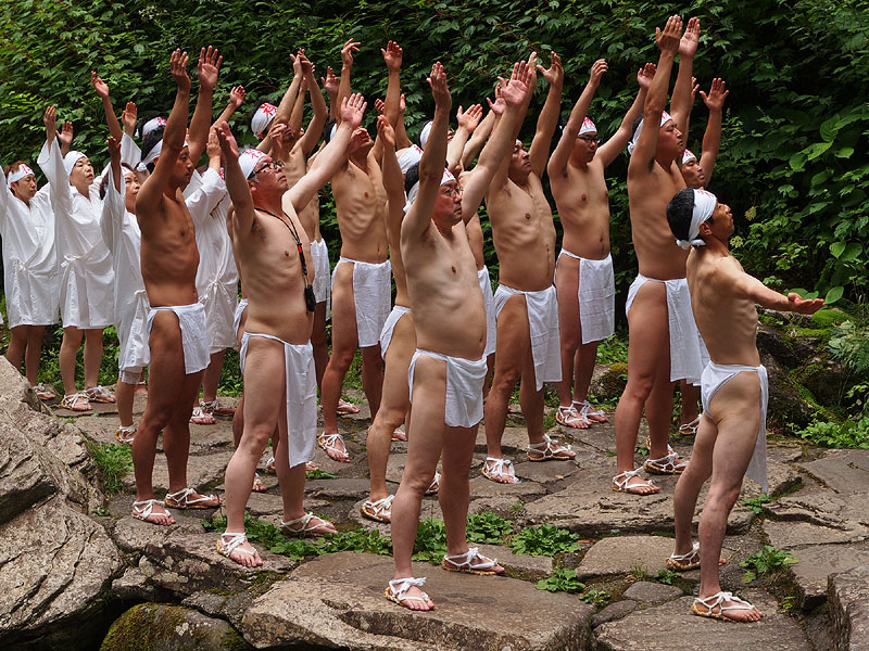 準備運動の鳥船 【九】 〜深呼吸の氣吹〜 11:17