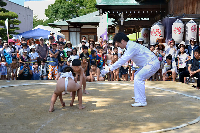 団体戦【壱】 ~10チームによるトーナメント戦~ 10:42