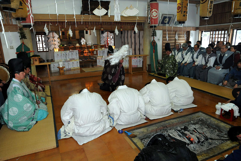 本祭 14:34