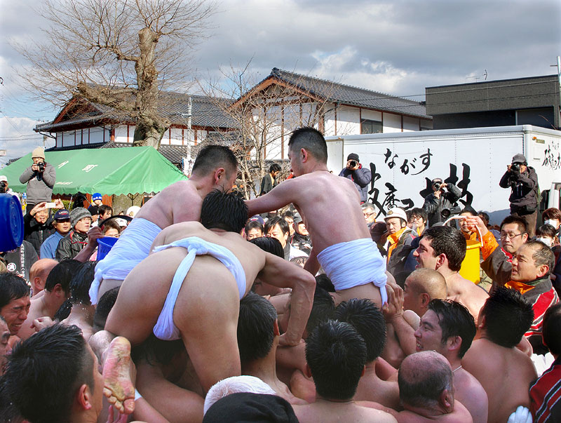 的ばかい 【六】 〜力戦〜