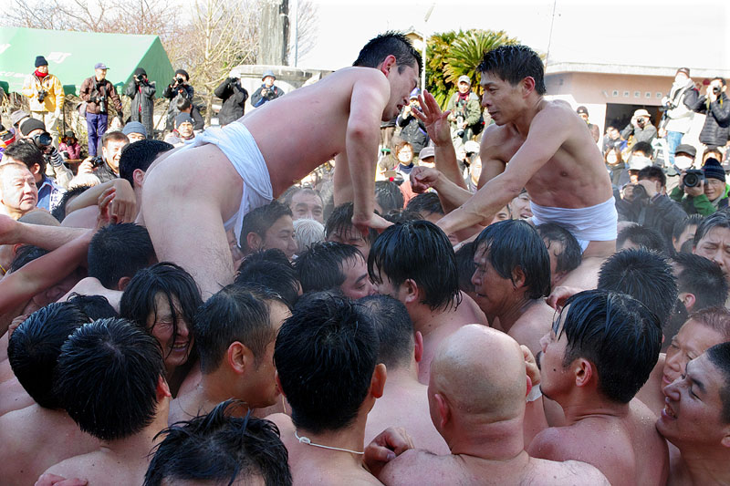 的ばかい 【拾四】