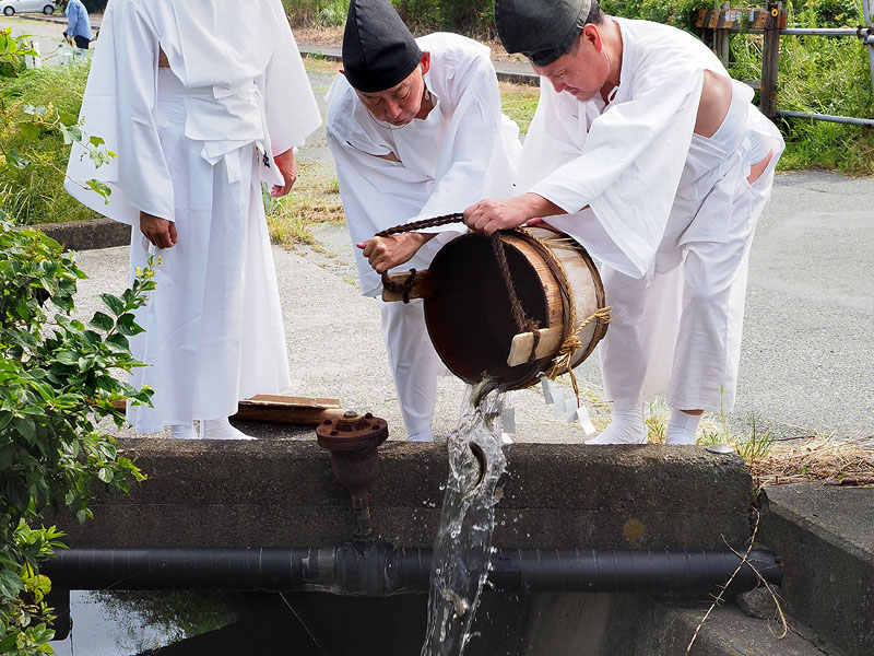 元気な命之魚