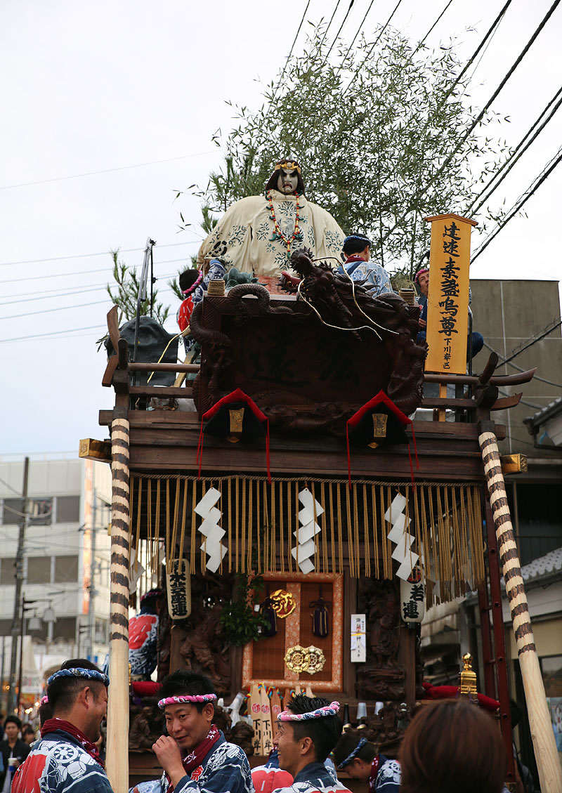 素戔嗚尊(すさのおのみこと)