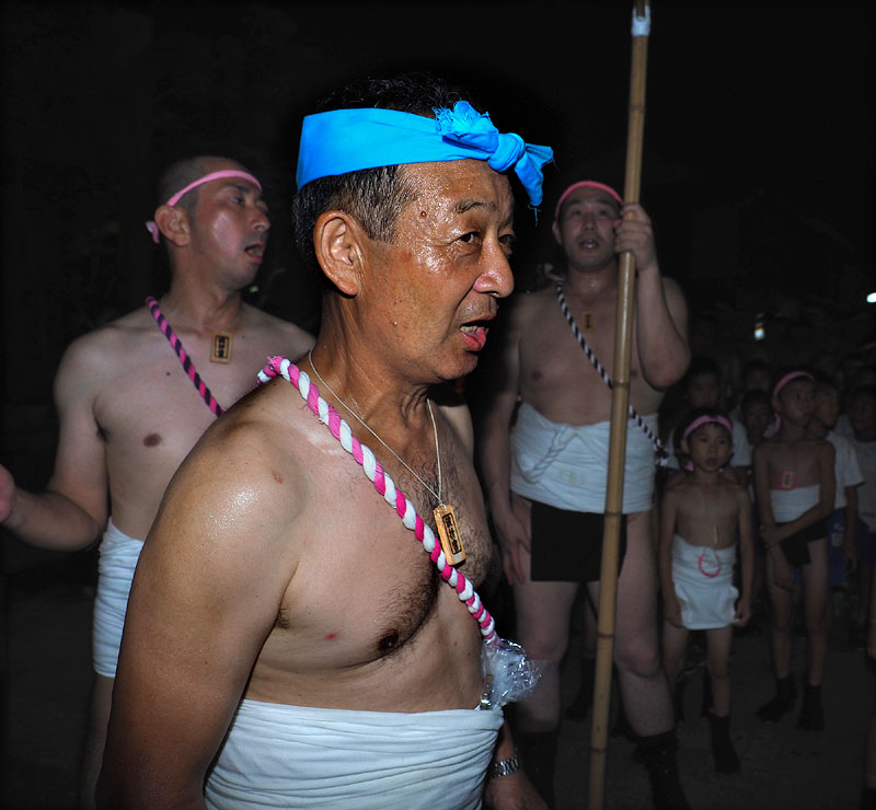 【弐拾五】 北流の宮地嶽 〜本部役員・玉城代表世話人〜