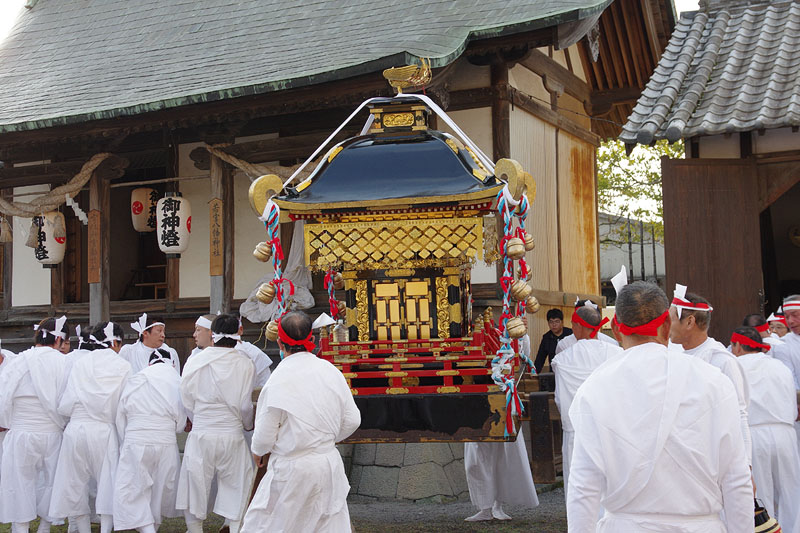 陸組による魂入れの儀 【壱】 15:56