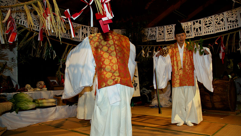 二十二番 大神 0642