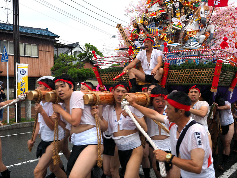 【弐拾弐】 一
