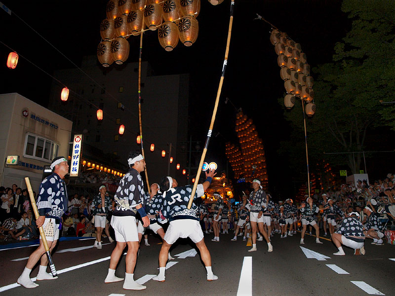 継竹3本の肩・腰・頭