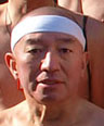 和田グループ世話役:長谷川昇司