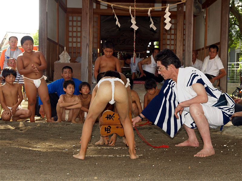三年生の取組み/学年別勝ち抜き戦 15:00