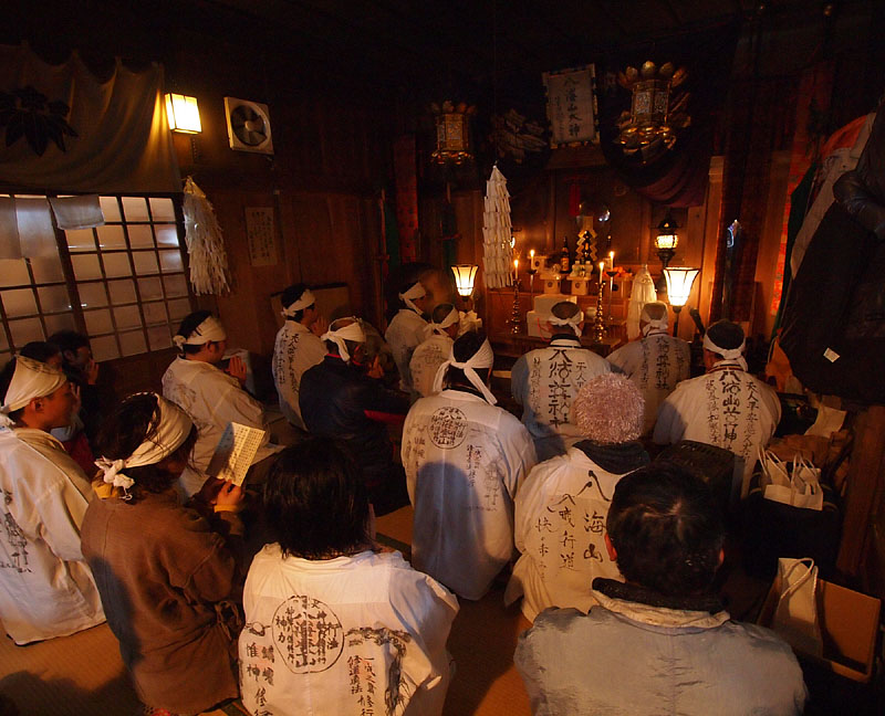 祝詞斉唱 10:32