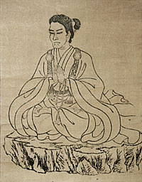 泰賢行者